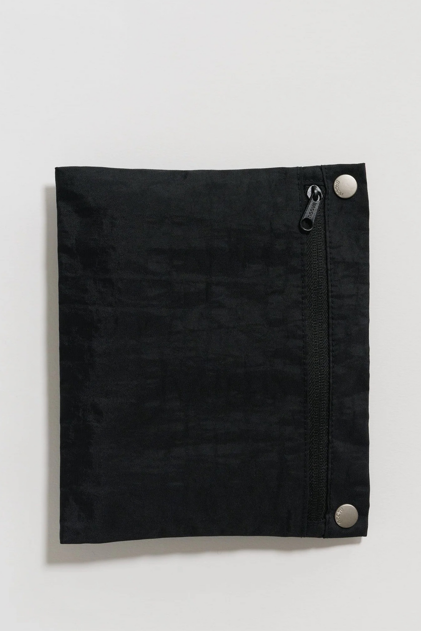 Cloud Bag | Recycled Nylon | Black