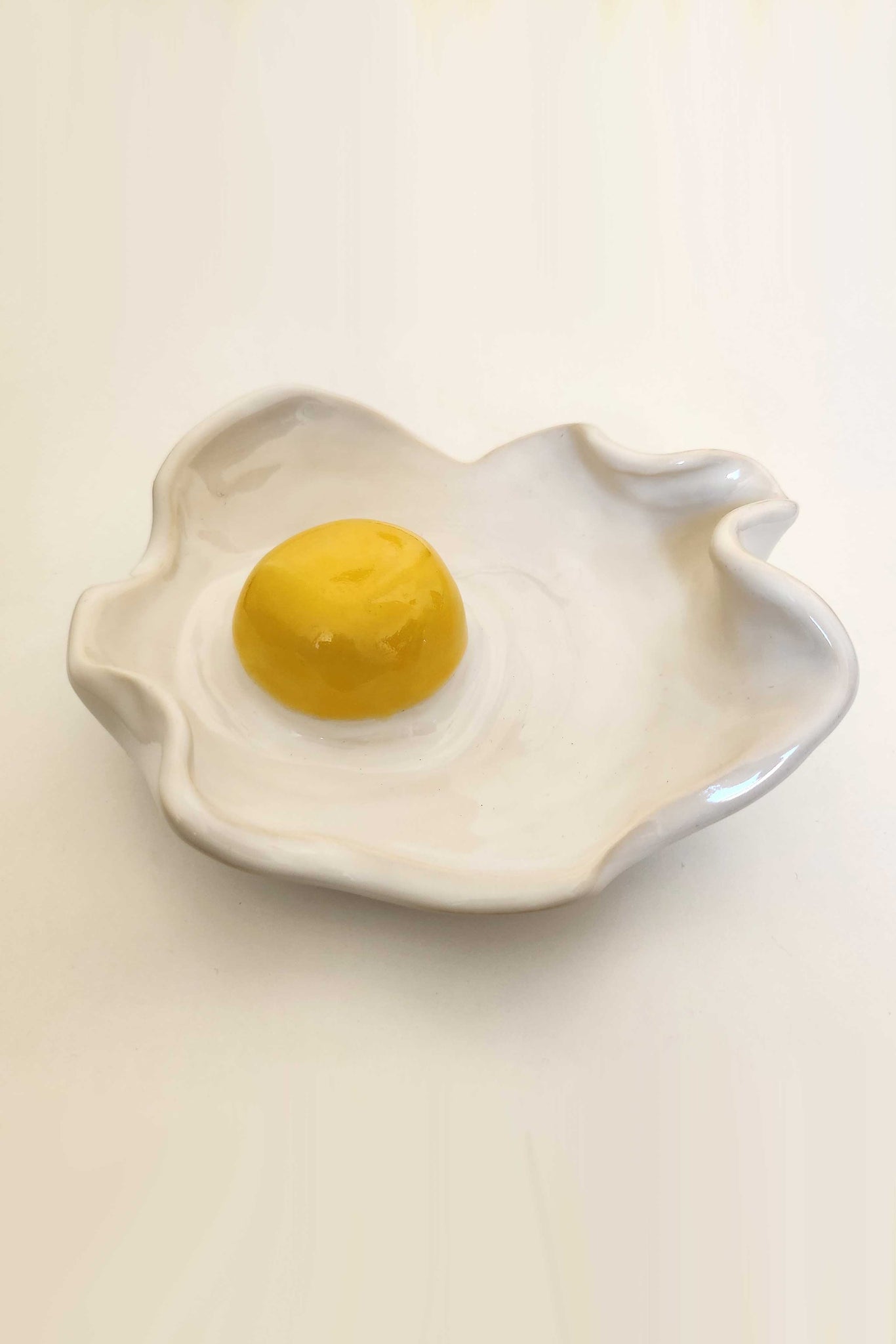 Egg dish | Original Gloss Glaze
