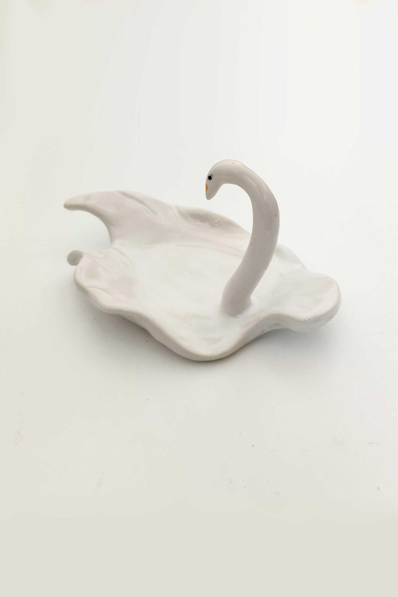 Swan dish | Original Gloss